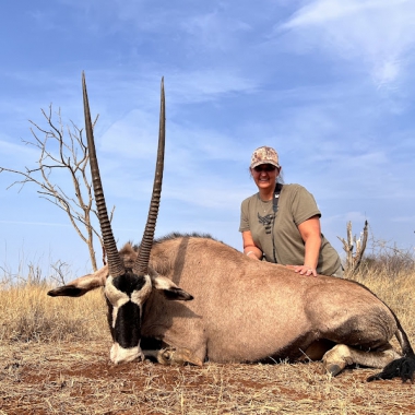 Likhulu Safaris Review Photo