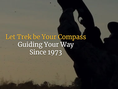 Trek Safaris